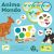 Állatok élőhelyei a  Földön - Társasjáték - Animo Mondo