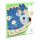 Sündisznó fa puzzle - Fa formapuzzle 9 db - Puzzlo Kipic - DJ01822