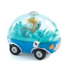   Tengeralattjáró - Fém autó soförrel - Nauti Bubble - DJ05474