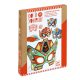 Robot maszk - Csináld magad - Super robots - DJ07924