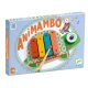 Cintányér és xilofon - Gyermek hangszer - Cymbal & Xylophone Djeco - DJ06034 - Animambo