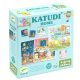 Katudi Home - Társasjáték - Katudi Home Djeco - DJ08584