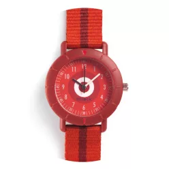   Gyorsasági verseny - Gyermek sport karóra - Speed racing - DD00471