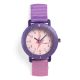 Lila villám - Gyermek sport karóra - Purple flash - DD00475