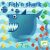 Fish'n Shark - Statégia társasjáték - Fish'n Shark - DJ00805