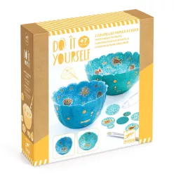   Óceán dísztálkák - Csináld magad - In the sea - DJ07983