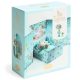 Tinyly kék szoba - Tinyly - Blue Tinyroom - DJ06964
