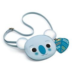 Koalás válltáska - Gyermek táska - Koala - DD00288