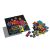 Épületek mozgó optikai puzzle 123 db-os - Ville - 123pcs - Djeco