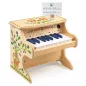   Elektomos zongora 18 billentyűvel - Electronic Piano 18 keys - Animambo - Djeco