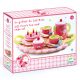 Lili teakészlete - Lili rose's tea party - Djeco