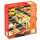 A város 24 db-os óriás puzzle - The city - Djeco
