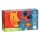 Állatkert 36 db-os óriás puzzle - Animal parade - Djeco