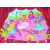 Balerina előadás, 36 db-os formadobozos puzzle - The ballerina with the flower - 36 pcs - Djeco