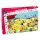 Mesék találkozása, 54 db-os megfigyelő puzzle - Tales - 54 pcs - Djeco