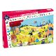 Mesék találkozása, 54 db-os megfigyelő puzzle - Tales - 54 pcs - Djeco