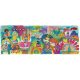 India, 1000 db-os művész puzzle - Magic India - 1000 pcs - Djeco