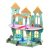 Hercegnői kastély 3D - Arty Toys - Castle of wonders 3D - Djeco
