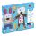 Készítsünk állatokat - Kollázs technika -  For little ones - Djeco