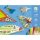 Repcsik - Origami - Planes - Djeco - DJ08760