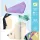 Sarkkör állatai - Origami - Polar animals - Djeco - DJ08777