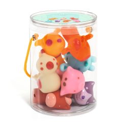 Háziállatok - Troopo-farm - Djeco