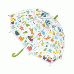 Kedves dolgok - Esernyő - Froglets - Djeco