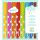 Mosható filc kicsiknek - 8 felt-tips for little ones - Djeco