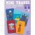 Mesélős utazó játék - Mini Travel - Stori - Djeco