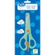 Gyermek olló - Scissors - Djeco