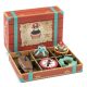 A rettenthetetlen kalózök süteményei - szerepjáték - Pirates' Cakes - Djeco