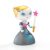 Andora hercegnő varázspálcával - Limitál kiadás - Arty toys figura - Artic Andora(limited edition)