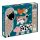 Háziállatos óriás puzzle - Óriás puzzle 9, 12, 15 db-os - Honoré & friends