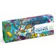 Élet a tengerben - Művész puzzle 1000 db-os - Land and Sea