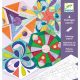 Kazettás mandalák - Mandala - Rosette mandalas