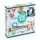 Gurul és borul - Dominós golyópálya 28 db-os - Zig & Go - 28 pcs - Djeco