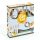 Gurul és borul - Dominós golyópálya 25 db-os - Zig & Go - 25 pcs - Djeco