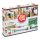 Gurul és borul - Dominós golyópálya 48 db-os - Zig & Go - 48 pcs - Djeco