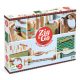 Gurul és borul - Dominós golyópálya 48 db-os - Zig & Go - 48 pcs - Djeco
