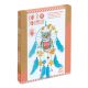Baglyos álomőrző - Csináld magad - Golden ow! - Djeco