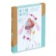Hableányos álomőrző - Csináld magad - Gentle mermaid - Djeco DJ07962