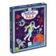 Világűr - Kollázs készítő - Collages - Cosmos - Artistic Patch - DJ09462 - Djeco