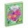 Virágoskert - Kollázs készítő - Artistic Patch - Collages - Petals - DJ09465 - Djeco