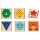 Léces építő - Puzzle - Puzzles Basic - DJ06211