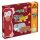 Állatkerti puzzle - Puzzle 9-12-15 db - Henri & friends - DJ07147