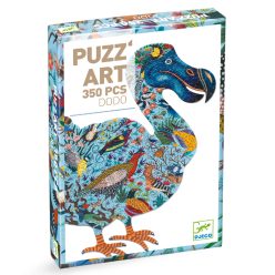 Dodo - Művész puzzle 350 db - Dodo - DJ07656
