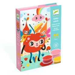   Fincsi cukiságok - Homokszóró - Deliciously Cute - DJ08678