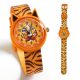 Tigrises karóra -  Gyermek karóra - Tiger - DD00425