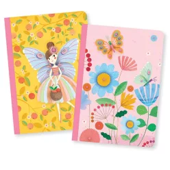   Rose kicsi naplója - Írószer - Rose little notebooks - DD03591