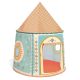 Keleties sátor - Játszósátor - Oriental Tent - DD04493